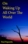 Paul Paparella poetry